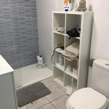Apartment Aloe Maspalomas Maspalomas (Gran Canaria)